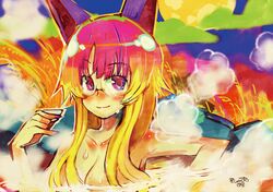 Booru post from safebooru.org