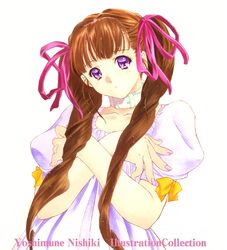 Booru post from safebooru.org