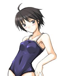 kikuchi makoto from idolmaster by ribi