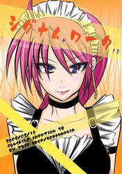 signum from lyrical nanoha