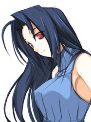 miura azusa from idolmaster by ribi