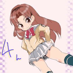 amatsuka hikaru from baby princess by kojima tsuma