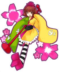 pop'n music fan art