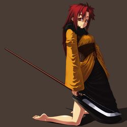 original fan art