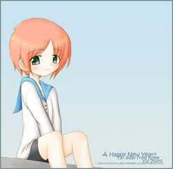 Booru post from safebooru.org
