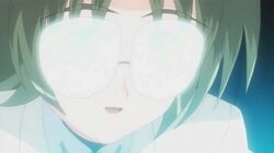 mariel atenza from lyrical nanoha
