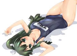 shiranui akeno from seto no hanayome by imazon