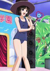 sendou yukari from rosario+vampire