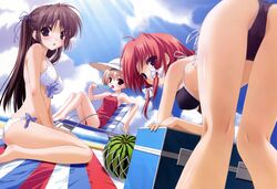 amaizumimoriamekoyori no mikoto from kamipani! by shintarou