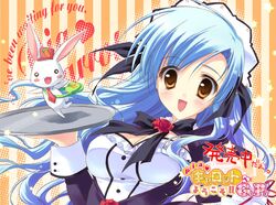 moromizato aoi from pia carrot (series) by ryouka (suzuya)
