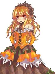 Booru post from safebooru.org