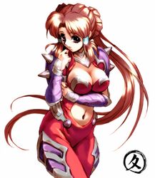 minaki tomine from banpresto by hisahiko