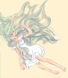 chii from chobits by yasuhito (yasu no e)