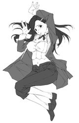 natsuki kruger from my-otome by kuroishi ringo