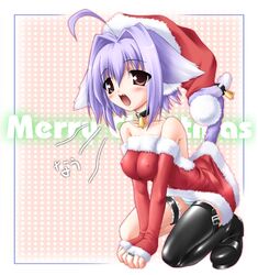 christmas fan art