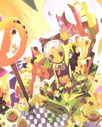 Booru post from safebooru.org