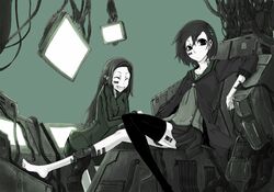 original fan art
