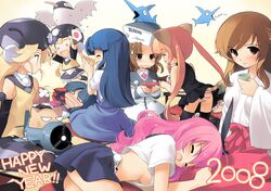 Booru post from safebooru.org