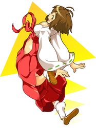 Booru post from safebooru.org