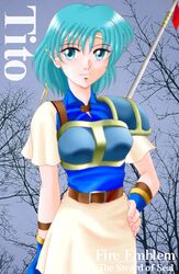 fire emblem fan art