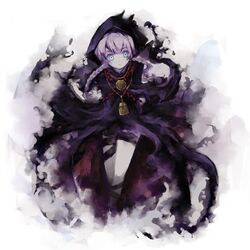 curse maker from atlus by icc