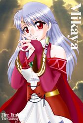 micaiah from fire emblem by starlight express