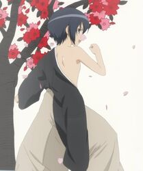 minami touma from minami-ke