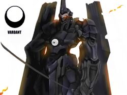 dis from kurogane no linebarrel