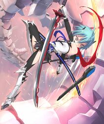 original fan art