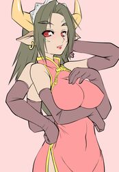 shiyuu-san from futaba channel by manjiro
