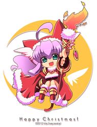 christmas fan art