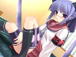 suzuki botan from busou renkin by onigirikun