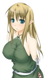 tiffania westwood from zero no tsukaima by big wednesday