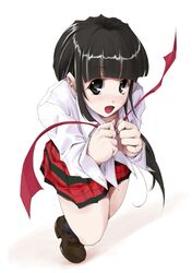 konoe konoka from mahou sensei negima! by nakaizumi tatsuya