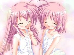 asakura maina from please teach me abc