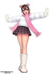 original fan art