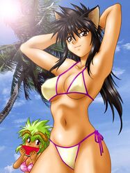 battia bureitin rou from outlanders by manabe jouji