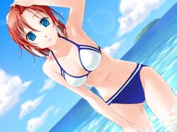 ayase mao from amanatsu by ginta