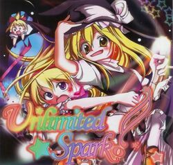 alice margatroid from touhou by wad