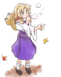 moriya suwako from touhou by shizuru (ayuhiko)