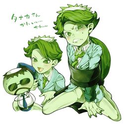 pop'n music fan art