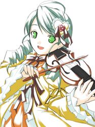 kanaria from rozen maiden by ribi