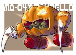 spoo from gundam by katahira masashi