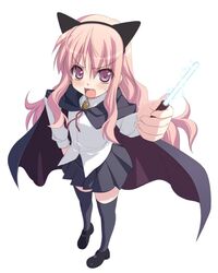louise francoise le blanc de la valliere from zero no tsukaima by ninozen