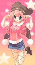 original fan art