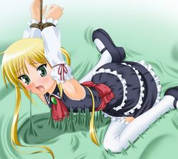 sanzen'in nagi from hayate no gotoku! by kannazuki okuto