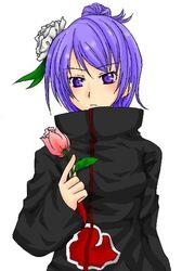 konan from naruto