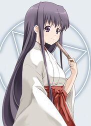 akabane kureha from night wizard by takano natsuki