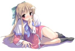 kurata sayuri from kanon by atsumuchi