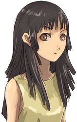 riful from claymore by tea (nakenashi)